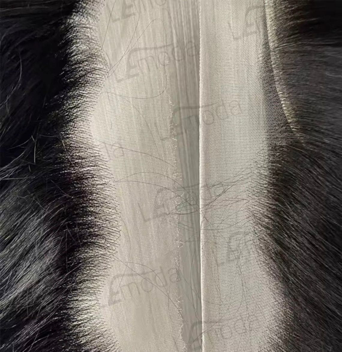 13x6 HD Lace Frontal