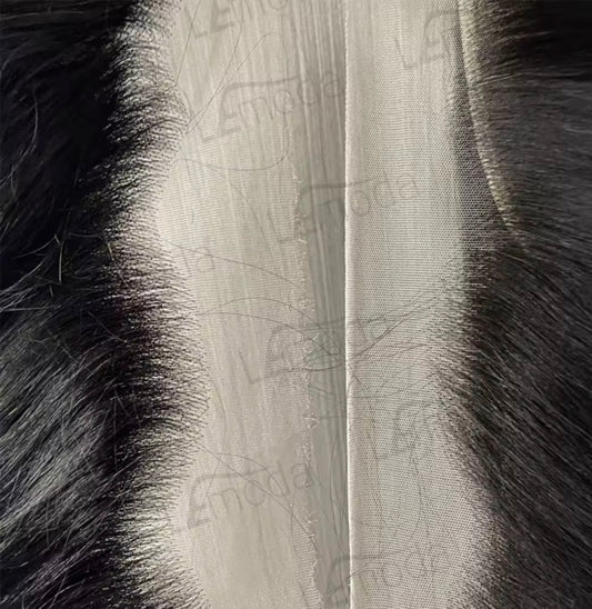 13x4 HD Lace Frontal