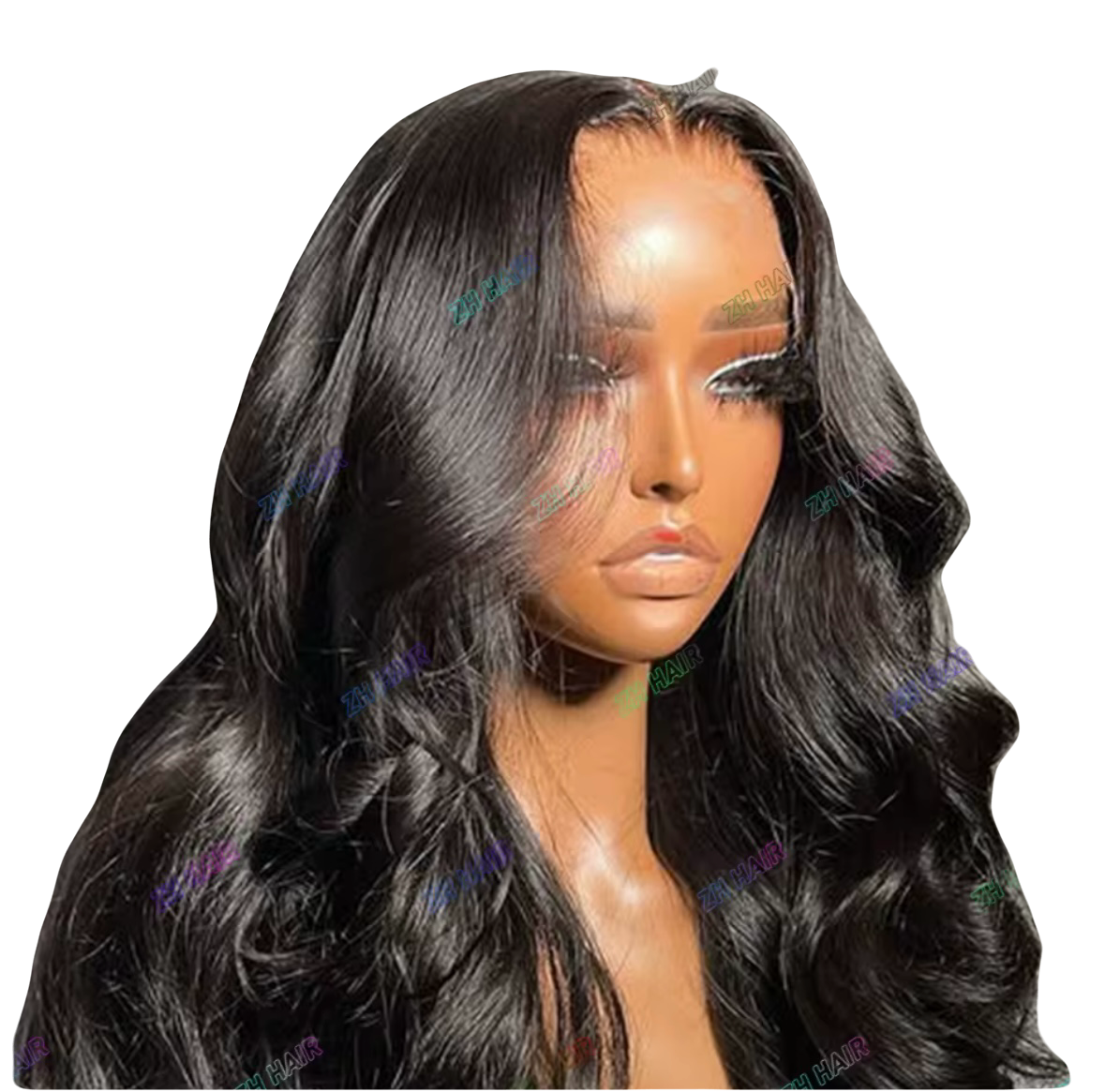 13x6 HD Lace Frontal Wig
