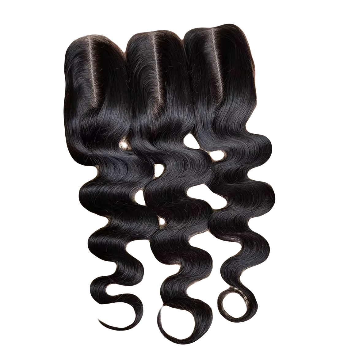 2x6 Lace Closures