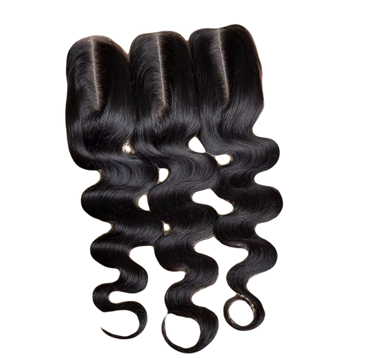 2x6 Lace Closures