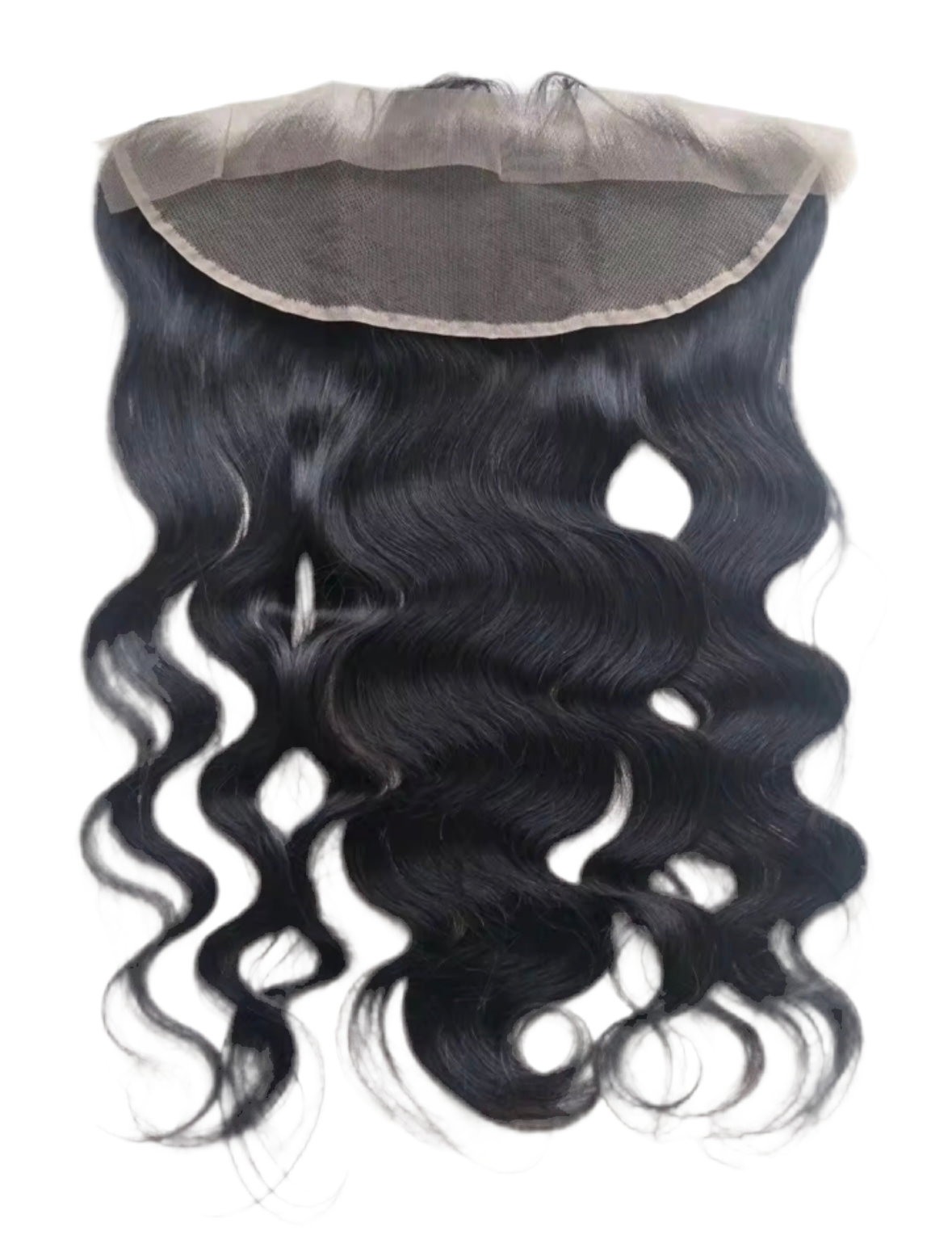 Raw 13x4 HD Lace Frontal