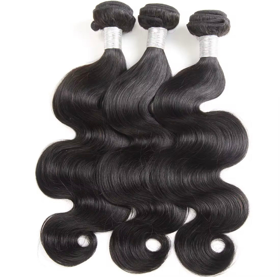 Body Wave