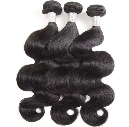 Body Wave