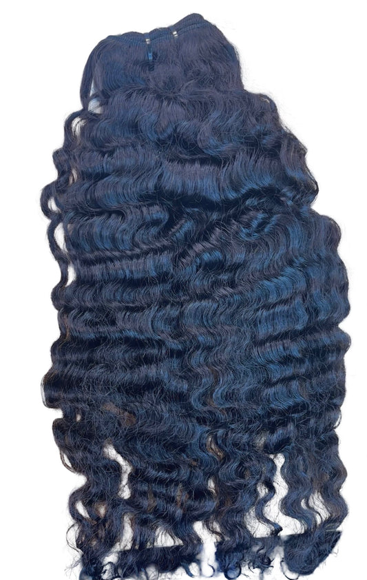 Indian Curly