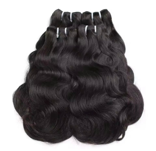 Bodywave