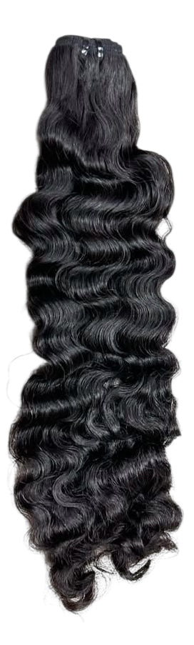 Raw Cambodian Wavy