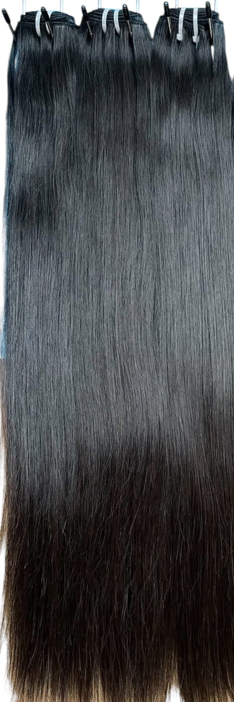 Raw Vietnamese Straight